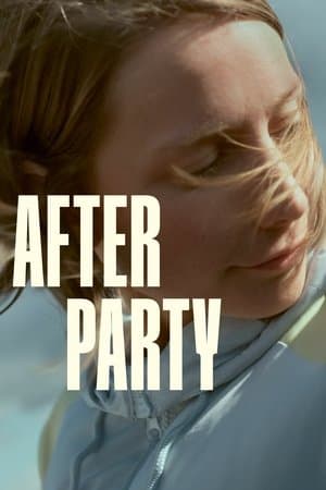 After Party streaming