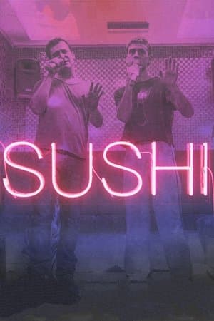Sushi streaming