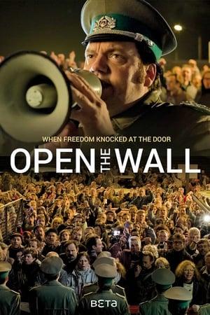 Open the Wall streaming