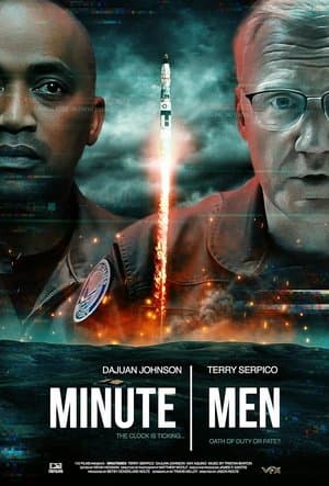 Minutemen streaming