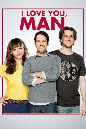I Love You, Man streaming