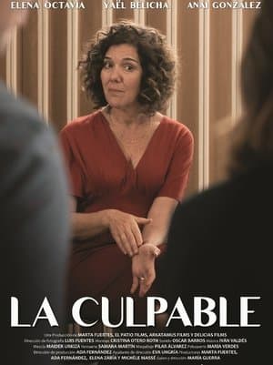 La culpable streaming