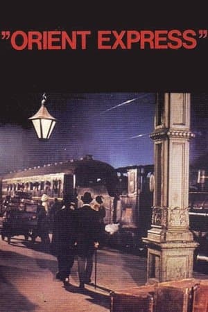 Orient-Express streaming