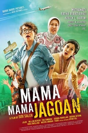 Mama Mama Jagoan streaming