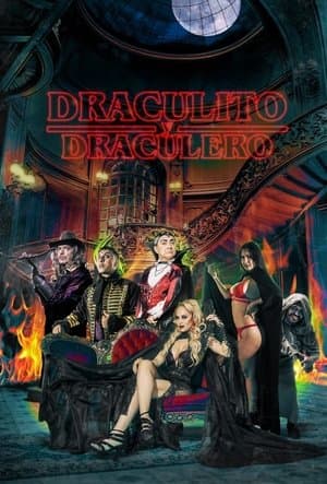 Draculito y Draculero streaming