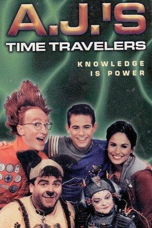 A.J.'s Time Travelers streaming