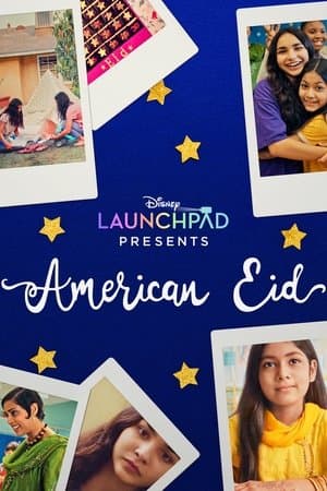 American Eid streaming