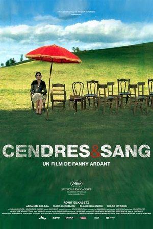 Cendres et sang streaming