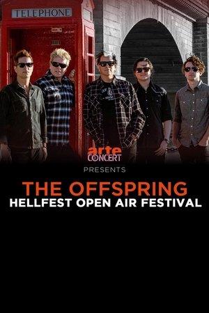 The Offspring - Hellfest 2024 streaming