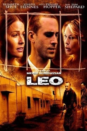 Leo streaming