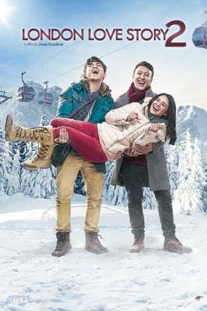 London Love Story 2 streaming