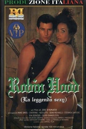 Un amore leggendario streaming
