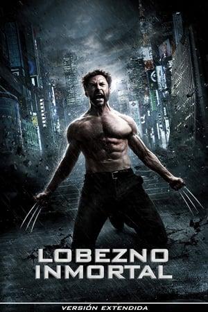 Lobezno inmortal streaming