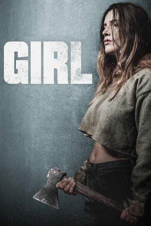 Girl streaming