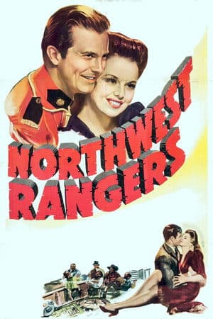 Northwest Rangers streaming