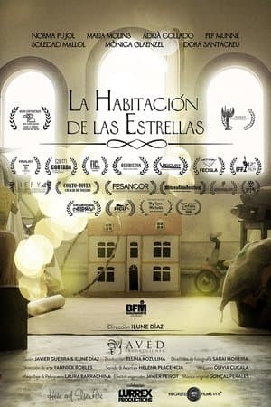 La habitación de las estrellas streaming