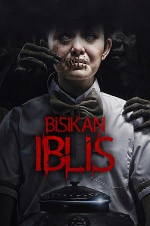 Bisikan Iblis streaming