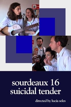 sourdeaux 16 suicidal tender streaming