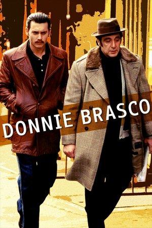 Donnie Brasco streaming