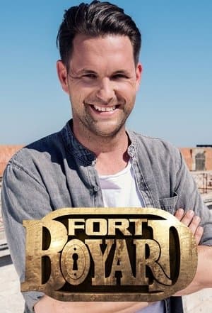 Fort Boyard (Deutschland) streaming