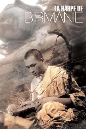 La Harpe de Birmanie streaming