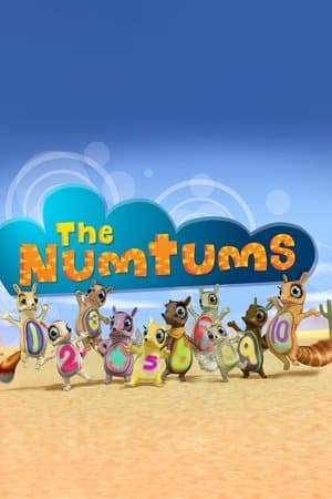 The Numtums streaming
