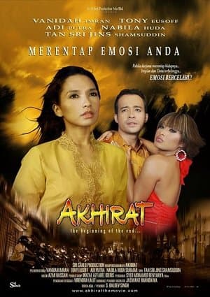 Akhirat streaming