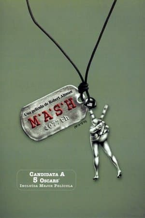 M.A.S.H. streaming