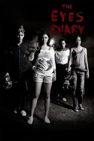 The Eyes Diary streaming