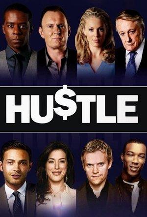 Hustle streaming