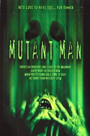 Mutant Man streaming