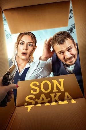 Son Şaka streaming