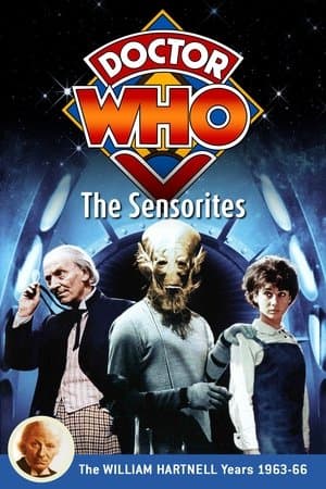 Doctor Who: The Sensorites streaming