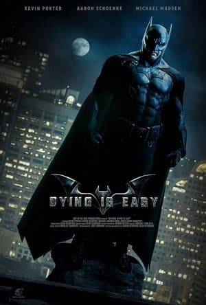 Batman: Dying is Easy streaming