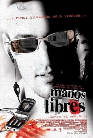 Nadie te habla: Manos libres streaming