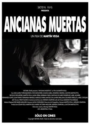 Ancianas muertas streaming