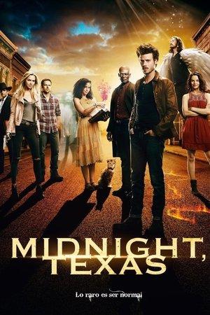 Midnight, Texas streaming