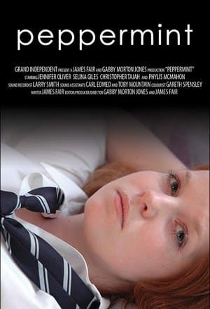 Peppermint streaming