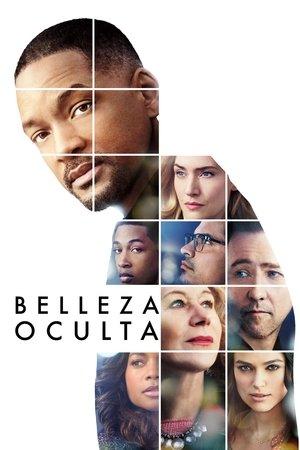 Belleza oculta streaming