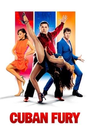 Cuban Fury streaming
