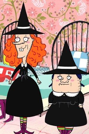 Two Witch Sisters streaming