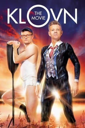 Klovn - The Movie streaming