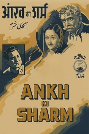 Aankh Ki Sharm streaming