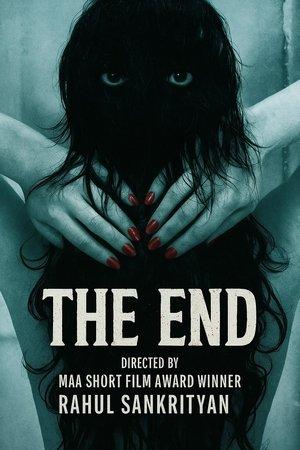 The End streaming