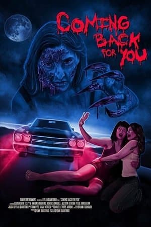 Coming Back for You streaming