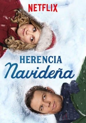 Herencia navideña streaming