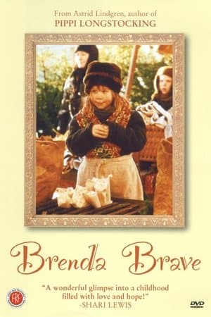 Brenda Brave streaming