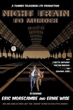 Night Train to Murder streaming