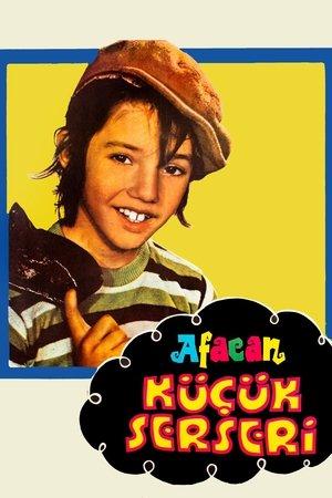 Afacan the Little Tramp streaming