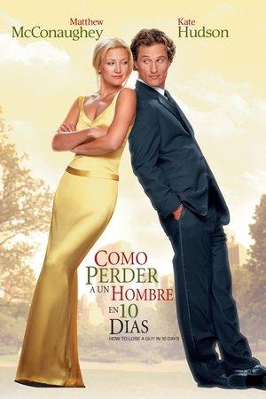 Cómo perder a un chico en 10 días streaming